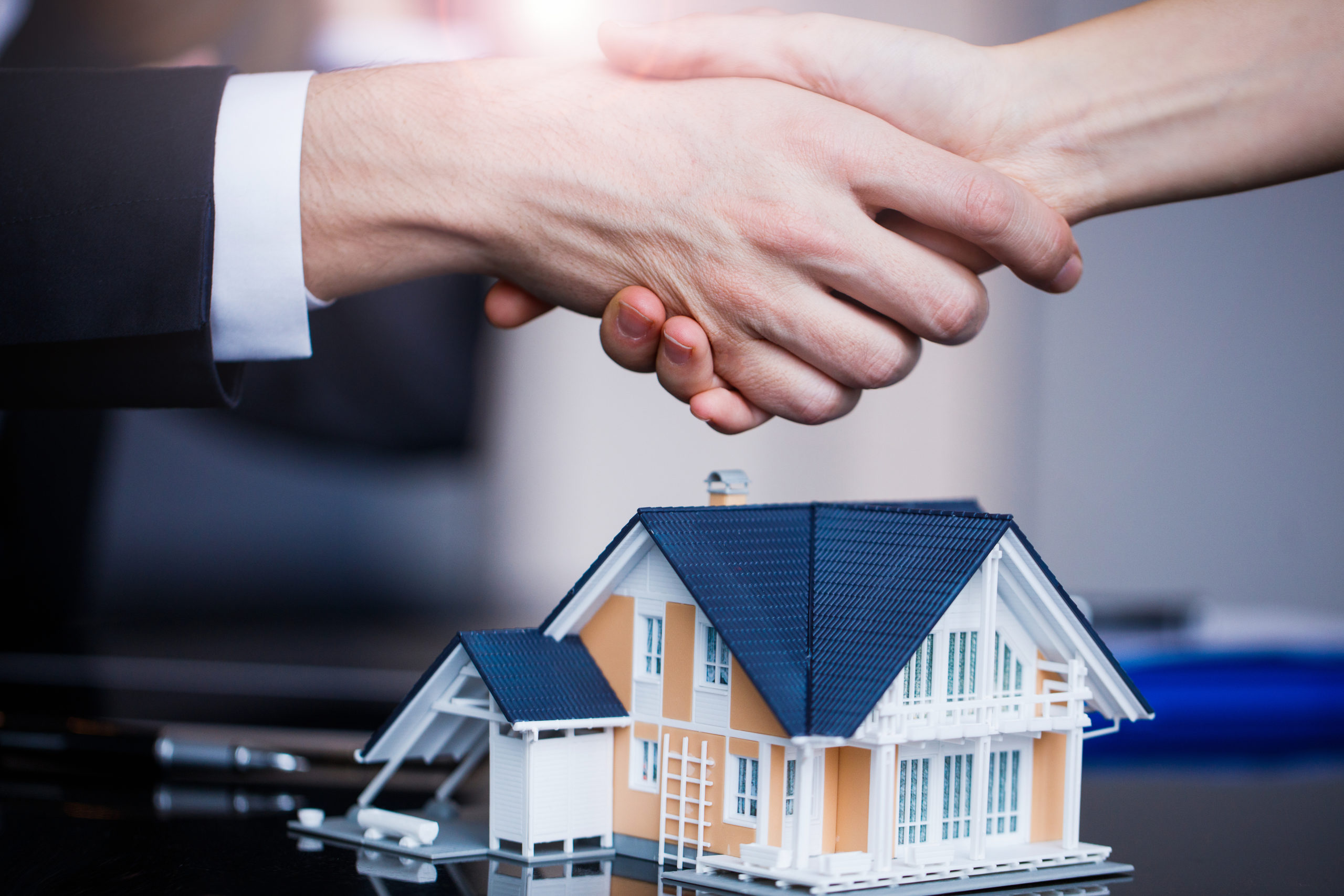 Sell House Hamilton